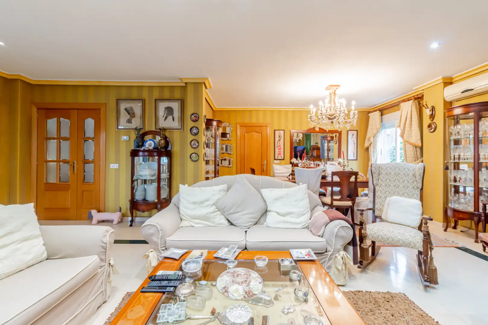 Casa o chalet en venta en Valdebebas - Valdefuentes