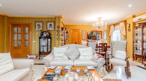 Foto 4 de Casa o xalet en venda a Valdebebas - Valdefuentes, Madrid