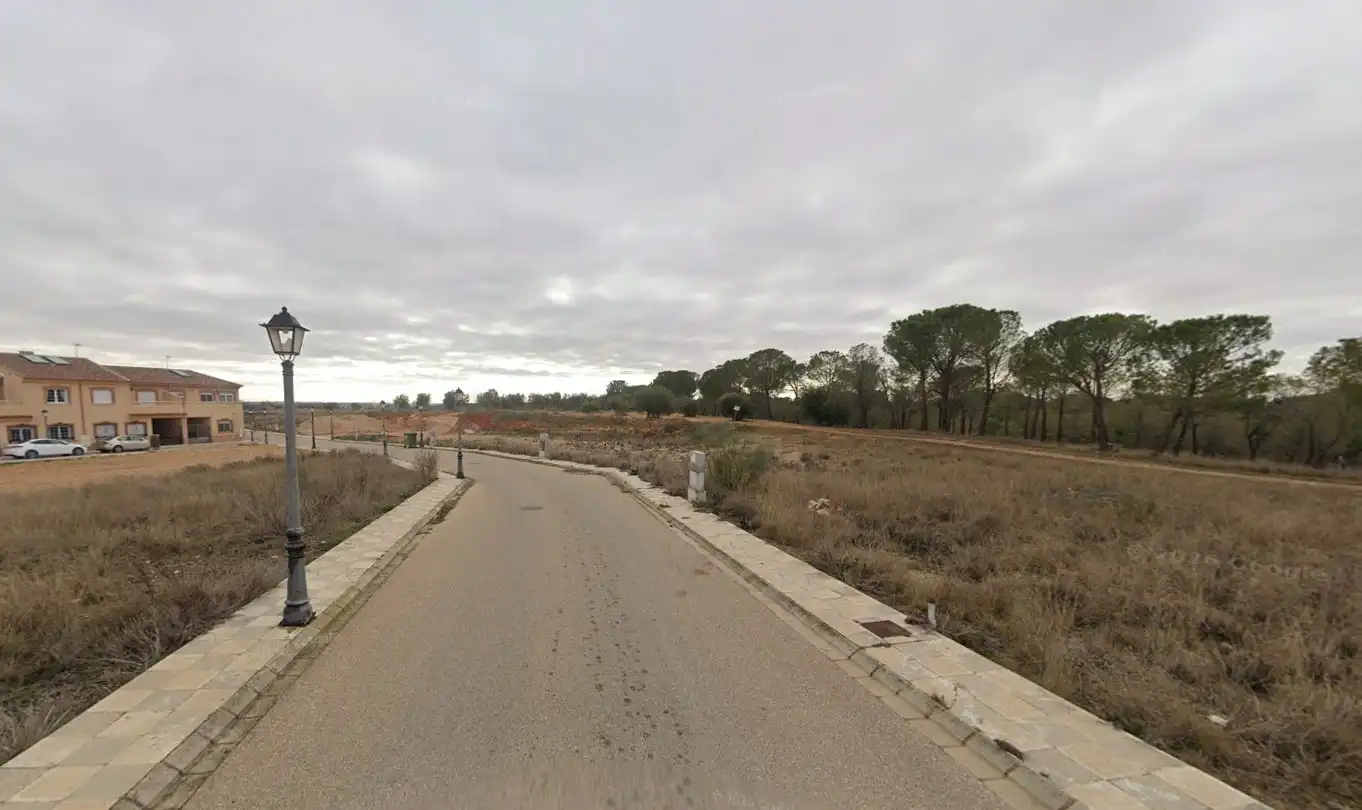 Residential zum Verkauf in Fuensanta
