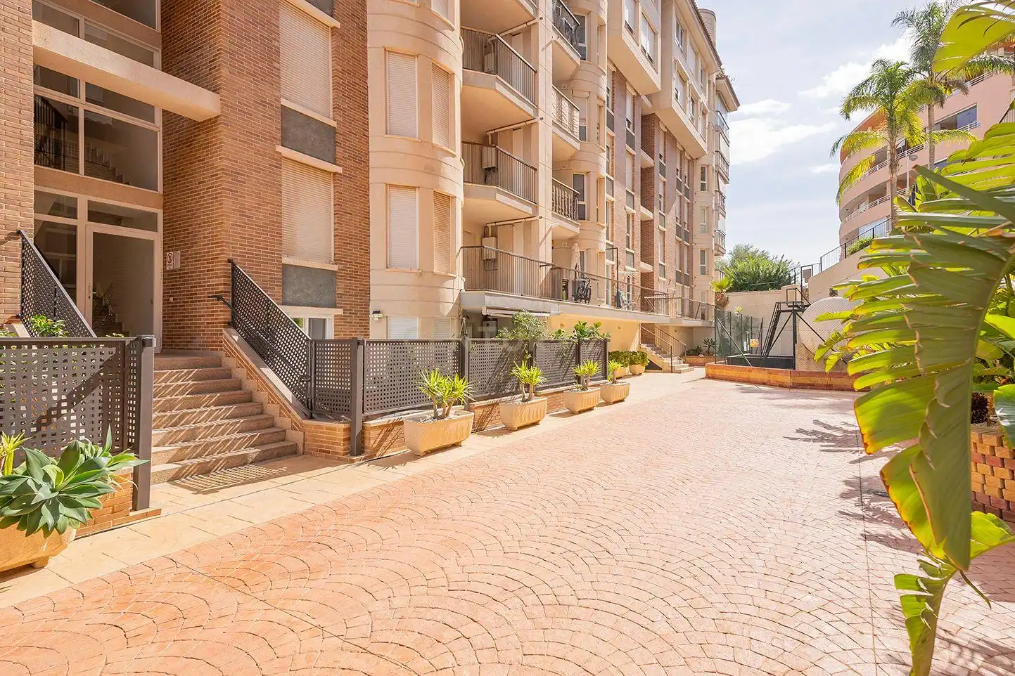 Apartament en venda a Calpe / Calp, Alicante
