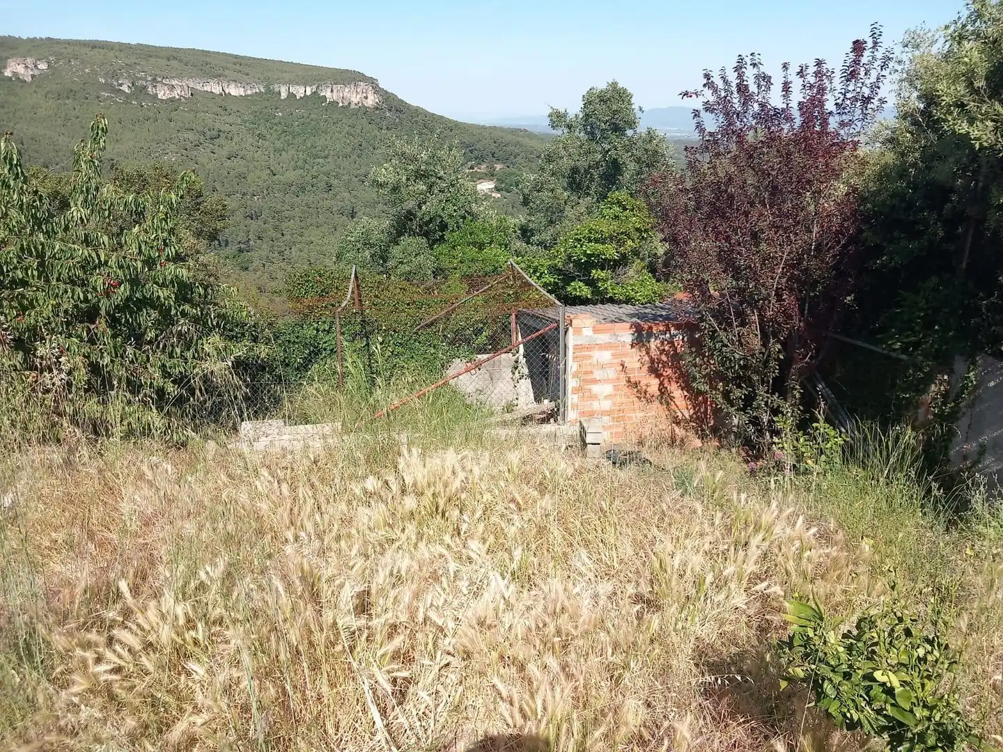 Casa o xalet en venda en Torrelles de Foix amb Calefacció i Traster