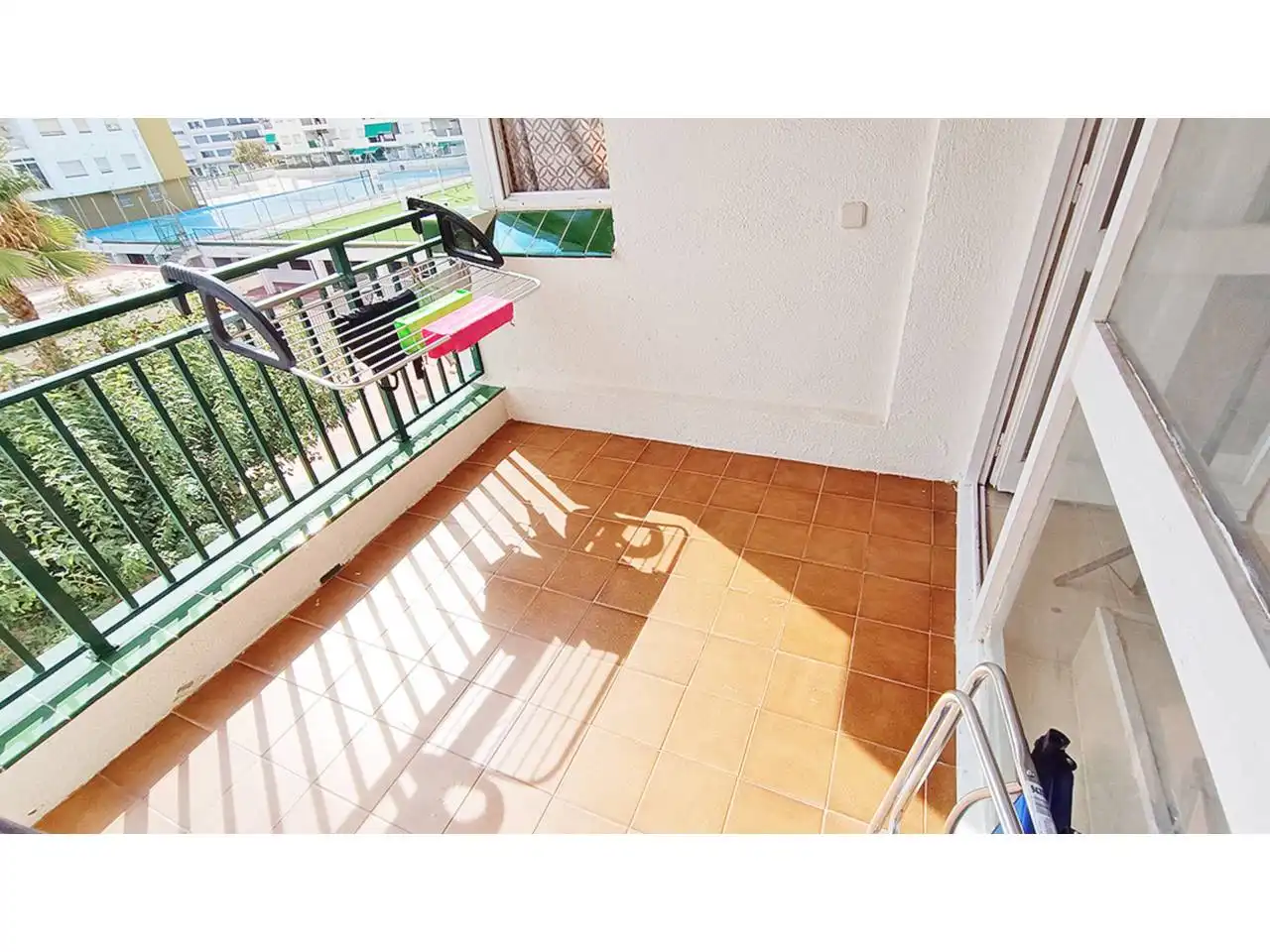 Appartement compact avec piscine à vendre à Avenida Papa Luna, imagen 20