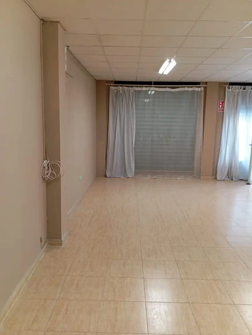 Commercial properties for sale in Ciudad Real