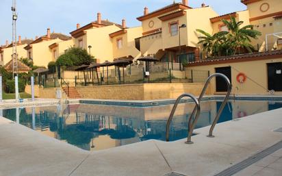 Swimming pool of Flat to rent in Islantilla  with Terrace and Swimming Pool