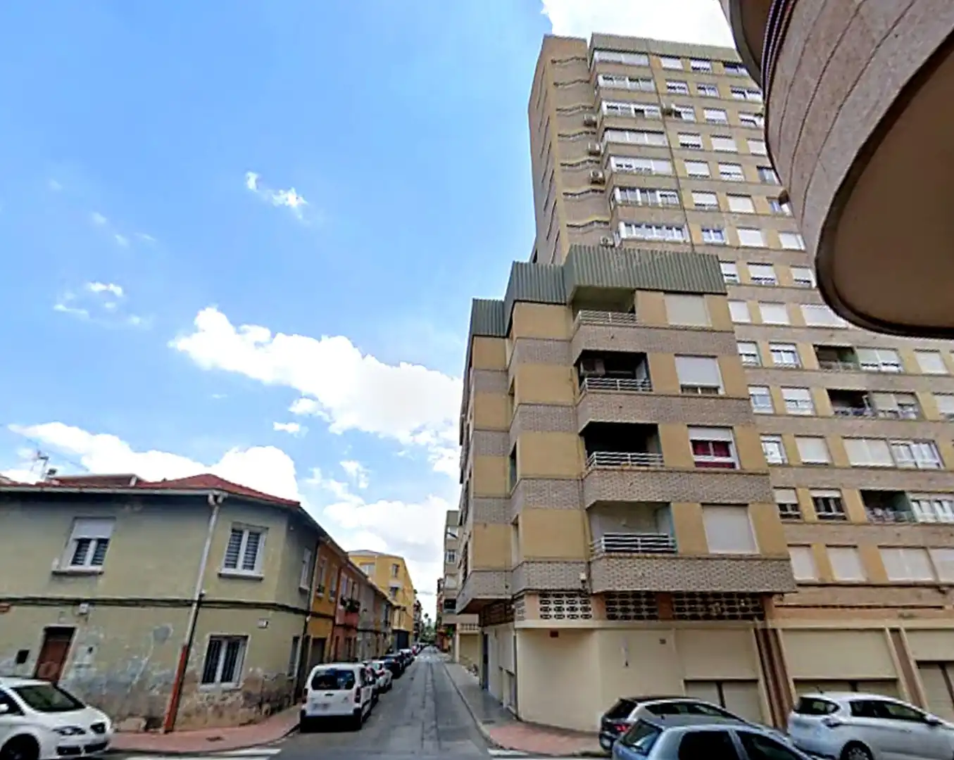Flat with terrace for sale in Elda - CALLE SAN CRISPIN 12, imagen 4