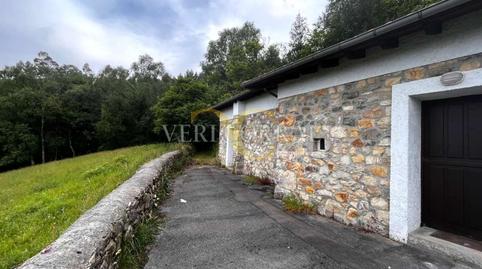 Foto 5 de Casa o xalet en venda a Nocedo, Ribadesella, Asturias