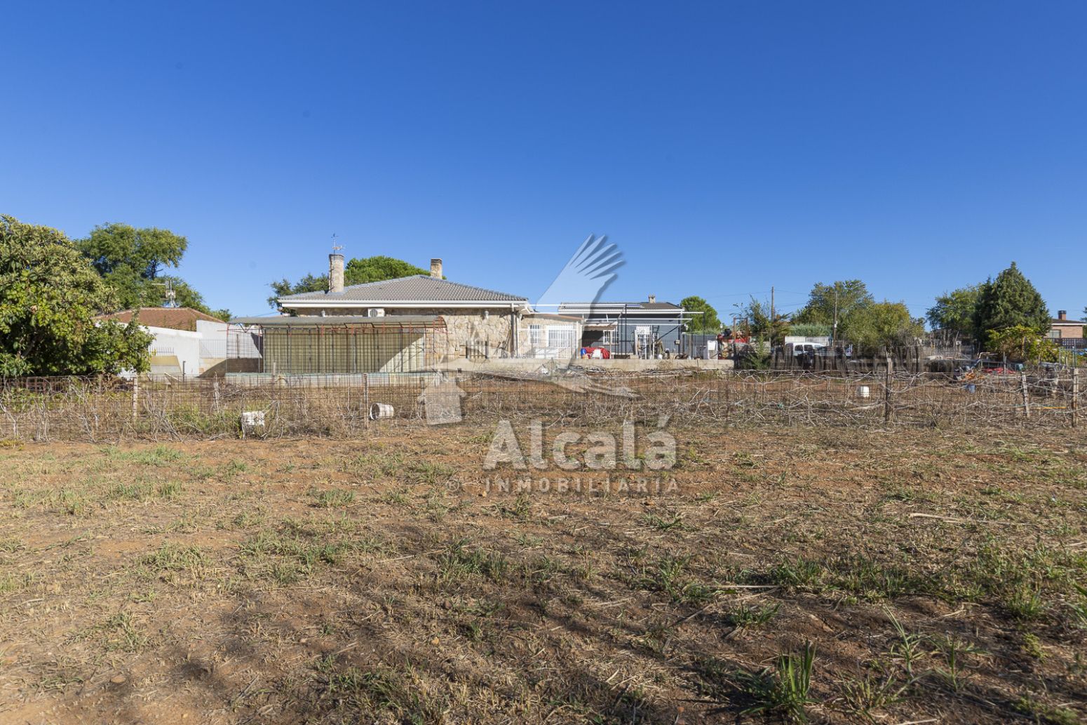 House or chalet for sale in Valdeavero  with Air Conditioner, Heating and Swimming Pool