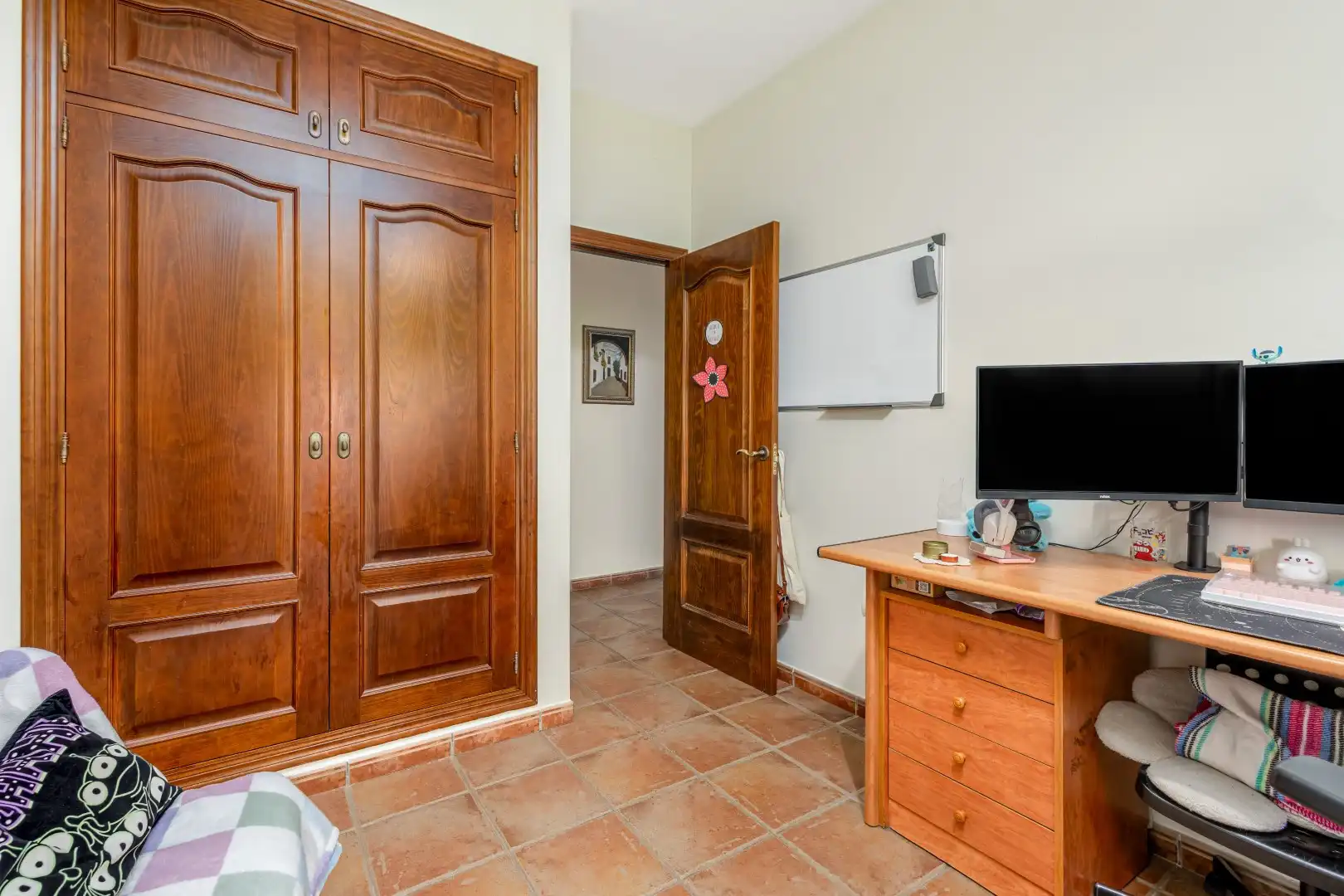 Houses for sale in El Puerto de Santa María  with Air Conditioner, Private garden and Terrace