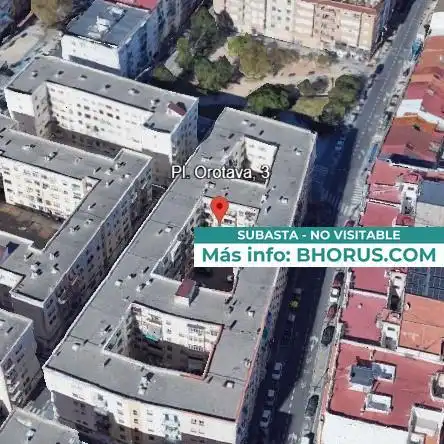 Piso con ascensor en venta en OROTAVA 3, imagen 3