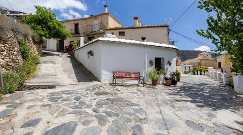 Foto 2 de Casa o chalet en venta en Calle Hondillo, Bubión, Granada