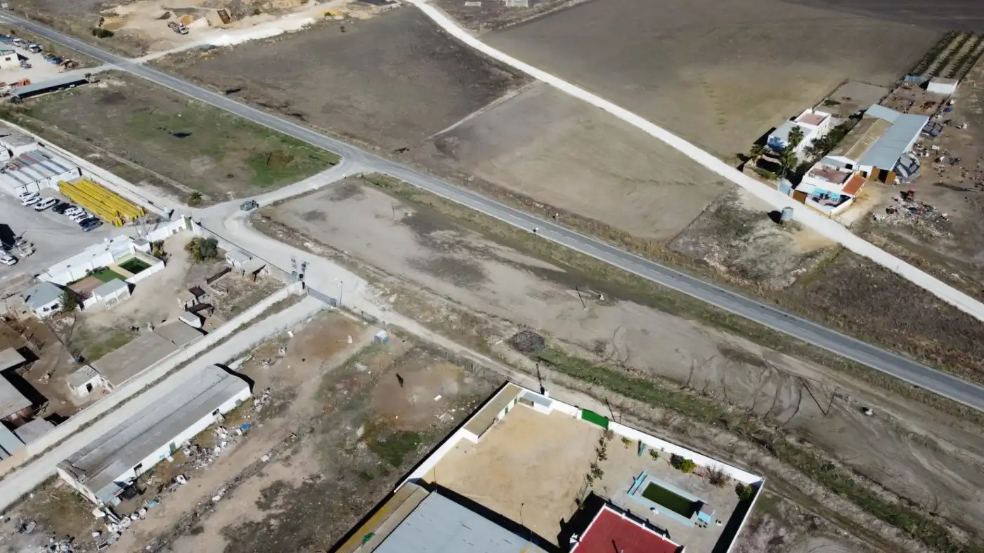 Terreni e lotti in vendita a Carretera Carmona 52, imagen 31