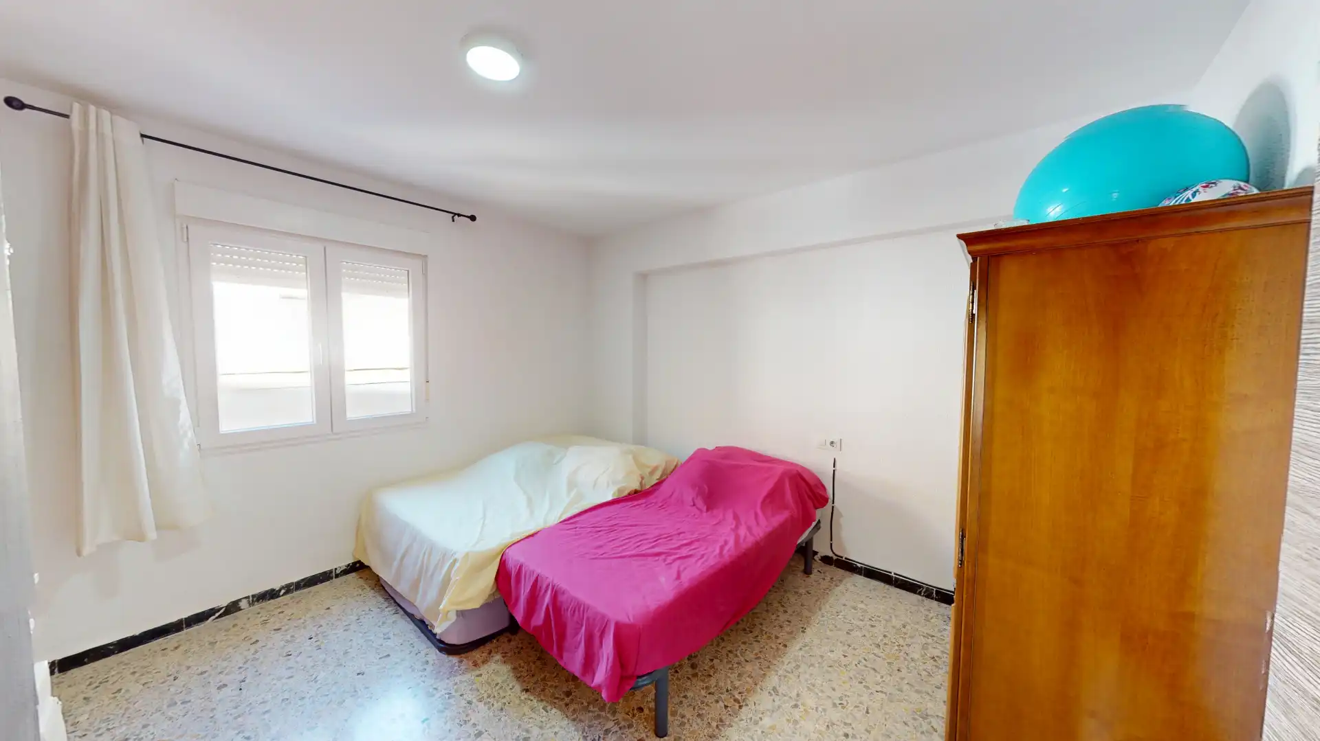 Habitación de Piso en venta en Almería con Aire acondicionado, Calefacción y Trastero