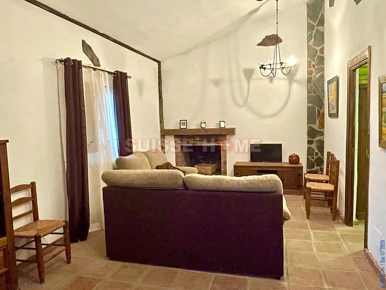 Maison avec piscine à vendre à Vélez-Málaga ciudad, imagen 27