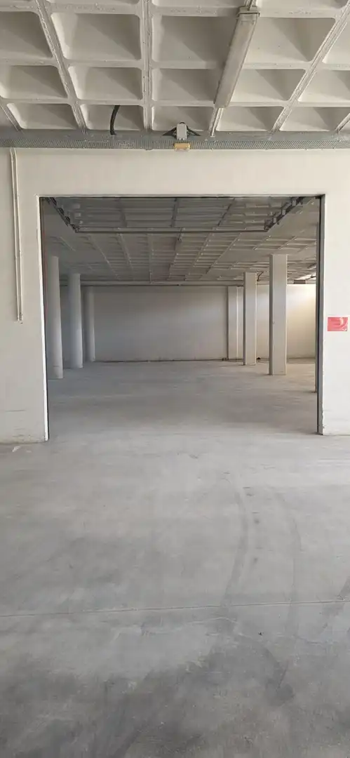 Nave industrial en alquiler en Jubalcoi, imagen 2