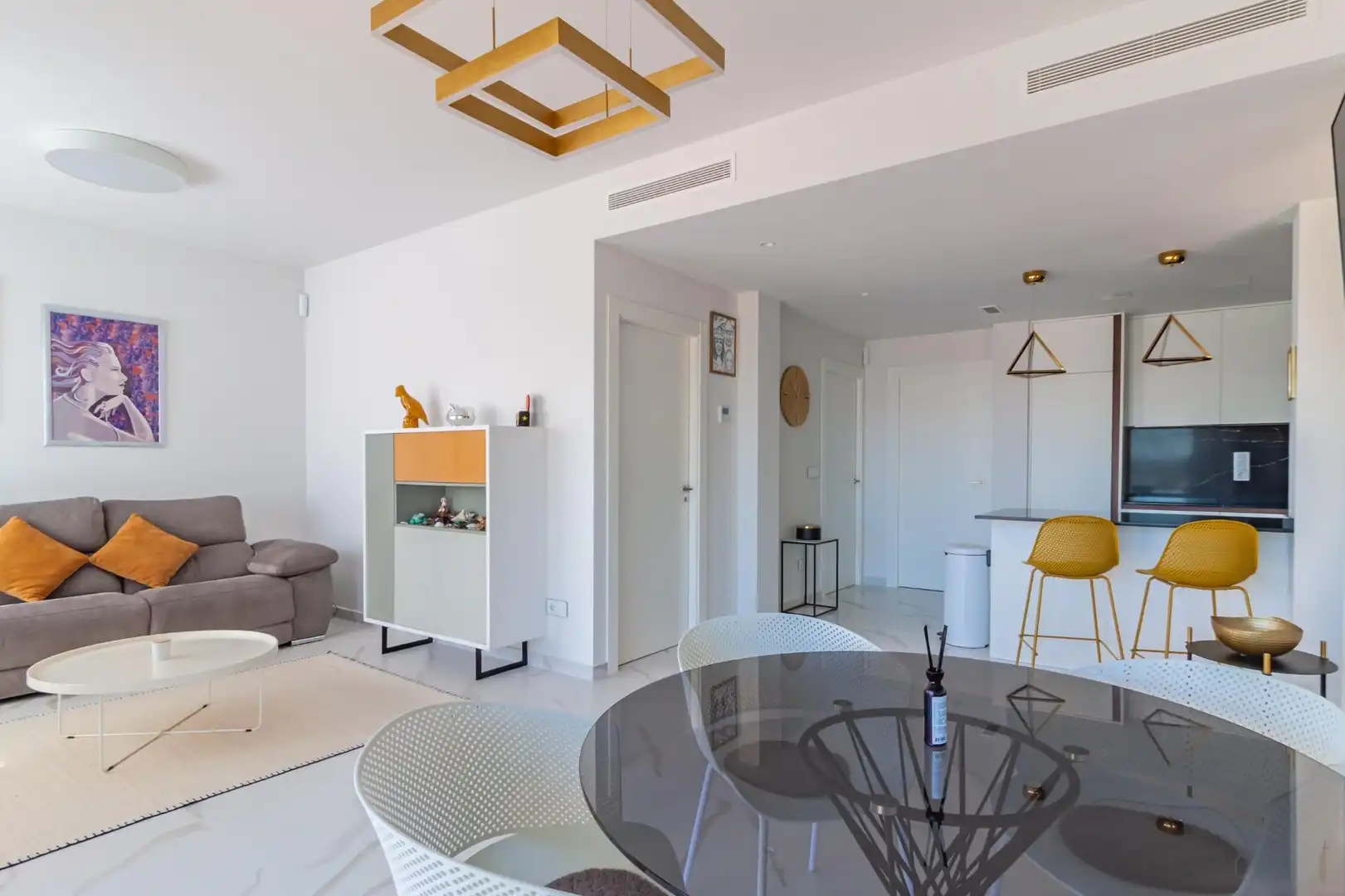Apartament amb piscina en venda a CHIRRINES LOS-CIUDAD COMU, imagen 7