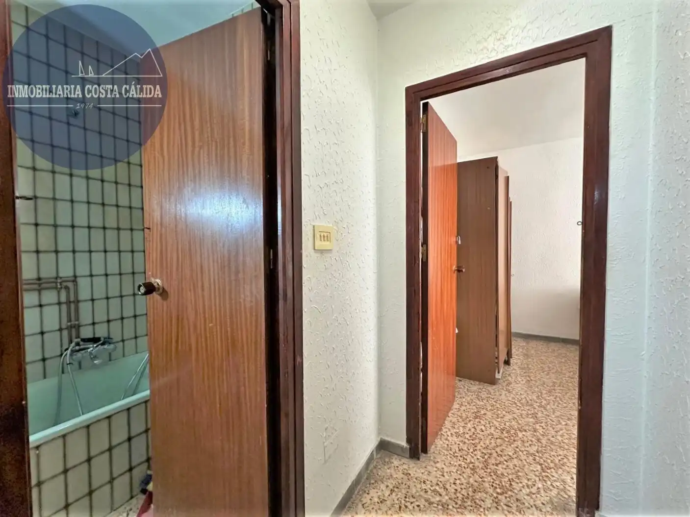 Piso en venta en Águilas con Amueblado y Horno