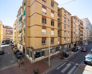 Exterior view of Flat for sale in Motril  with Balcony