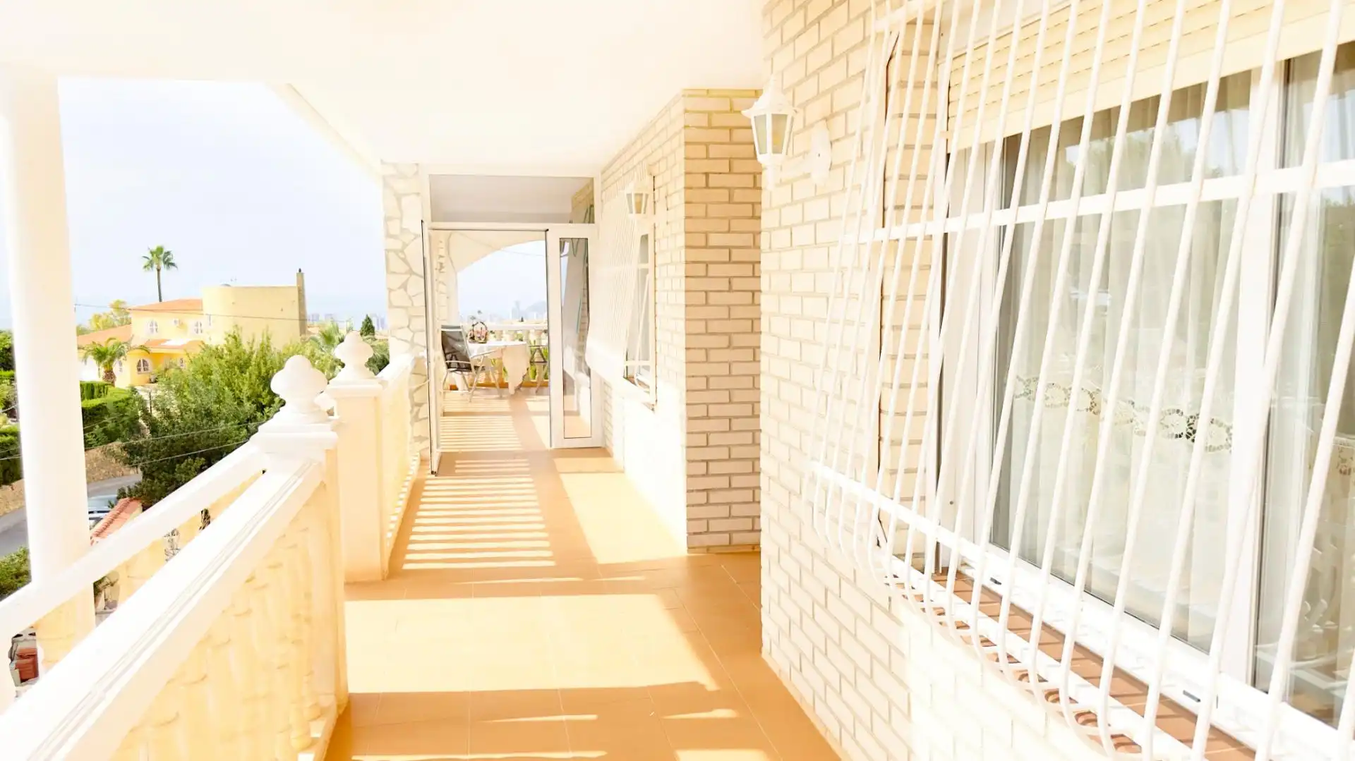 Chalet con terraza en venta en Coloma, imagen 19