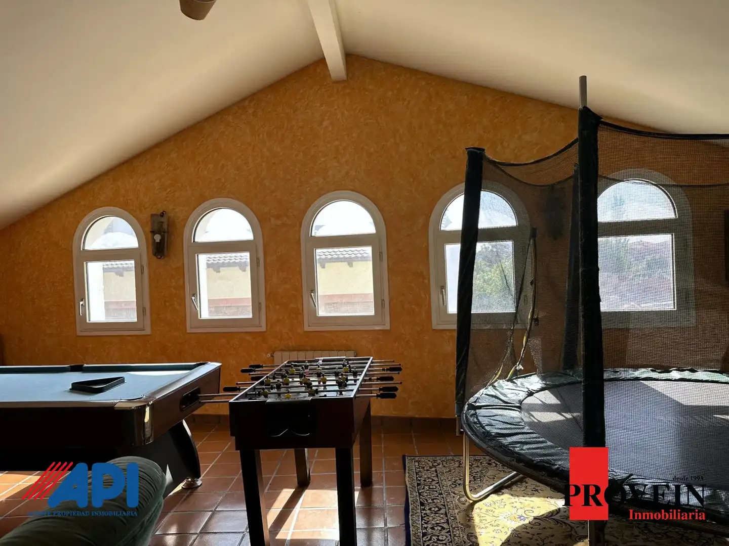 Houses for sale in Santa Cruz del Retamar  with Heating, Private garden and Parquet flooring