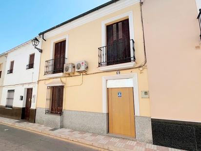 Single-family semi-detached for sale in Calle Guzmanes, 69, Campillos