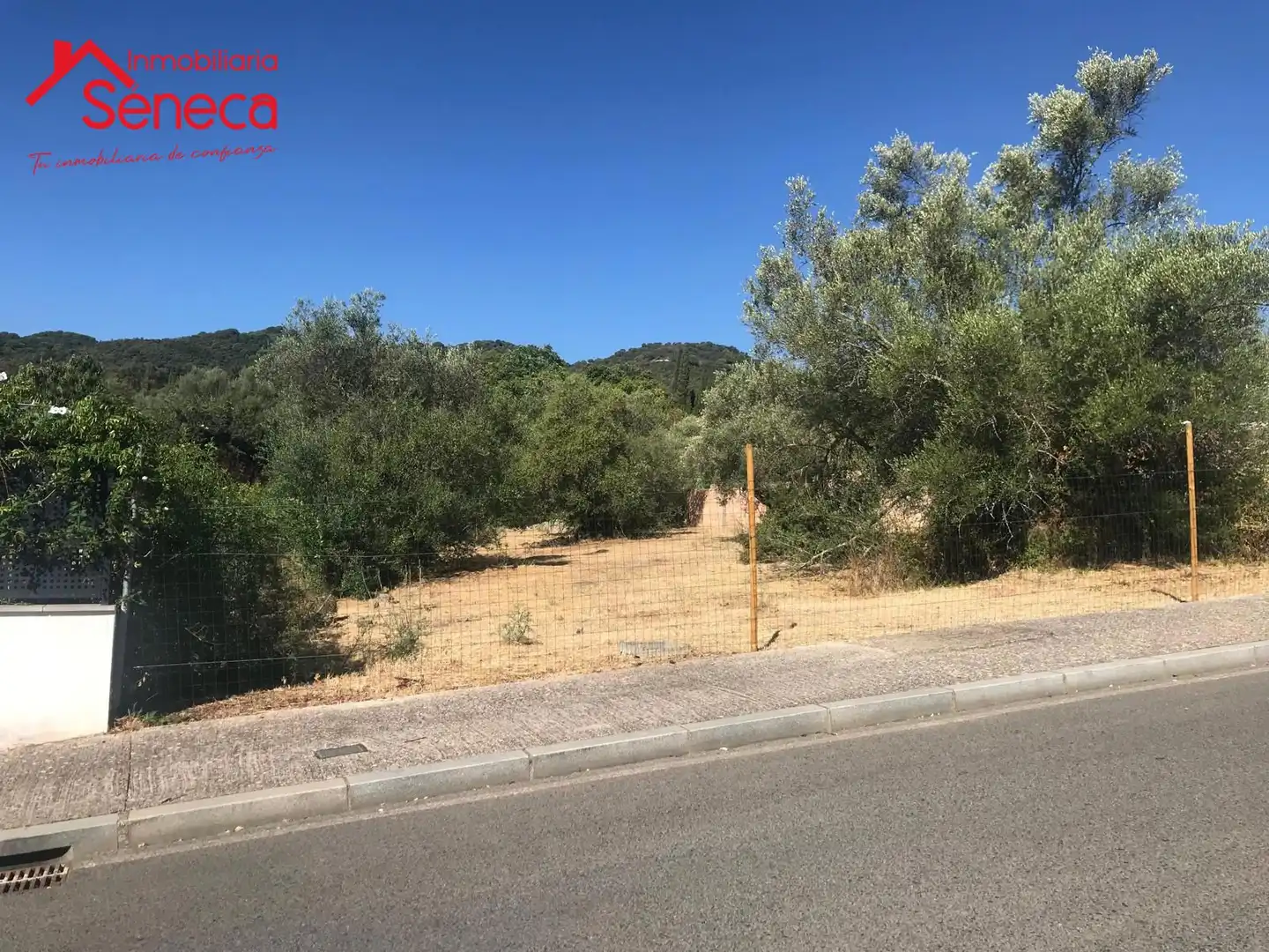 Rustikales Grundstück zum Verkauf in HUERTA DE HIERRO, imagen 5