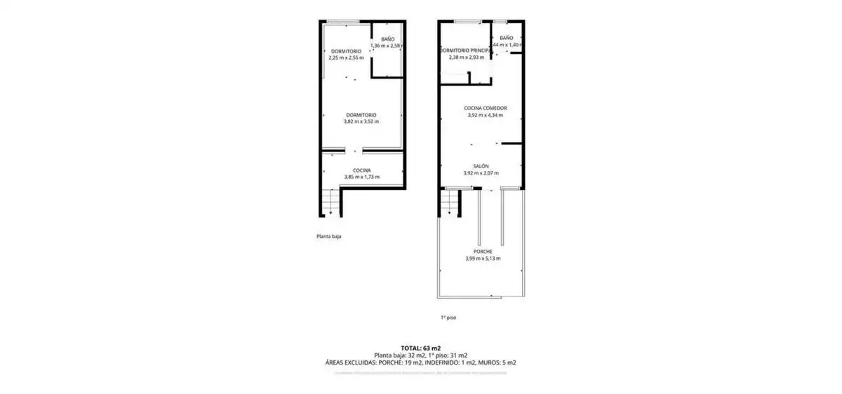 Maison avec piscine à vendre à Ciudad Quesada, imagen 21
