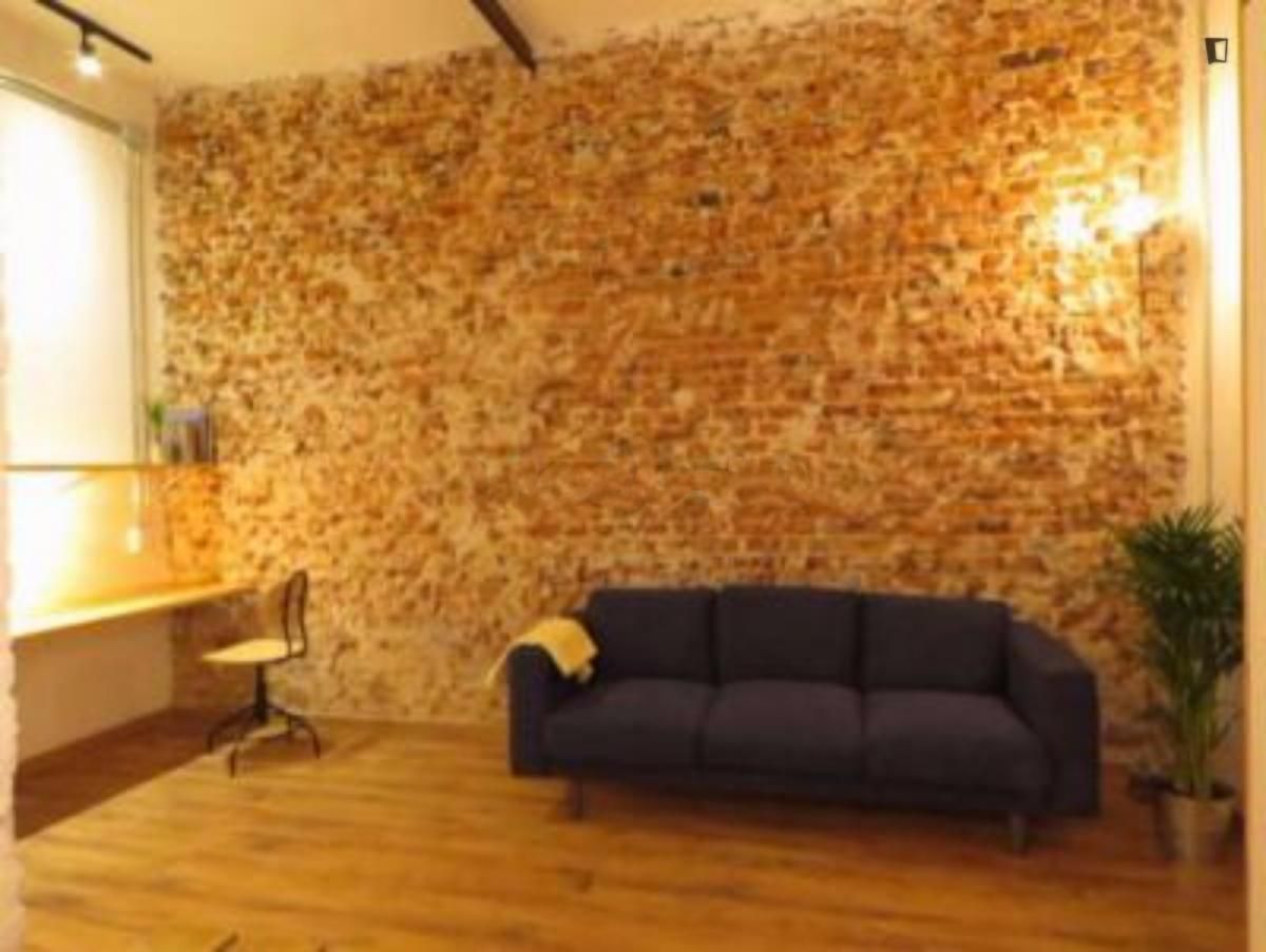 Apartament de lloguer a Castillejos - Cuzco