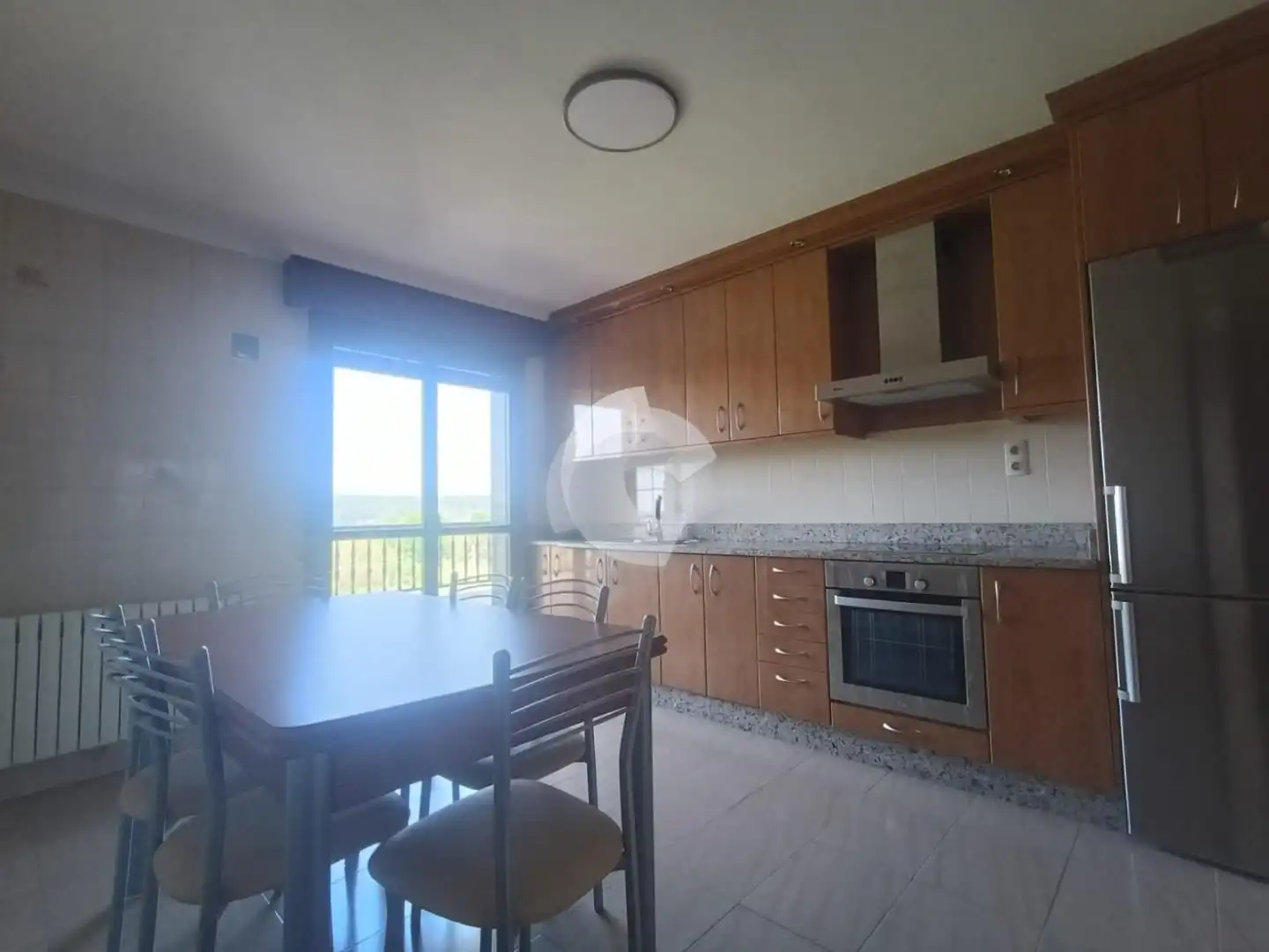 Cocina de Casa o chalet en venta en O Pereiro de Aguiar  con Calefacción, Jardín privado y Trastero