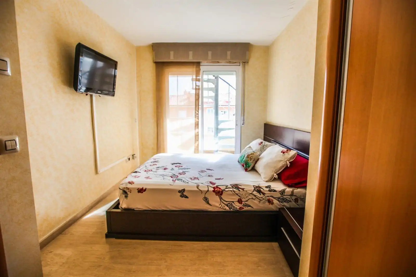 Penthouse mit Pool zum Verkauf in JOSEP PLA 14, imagen 11