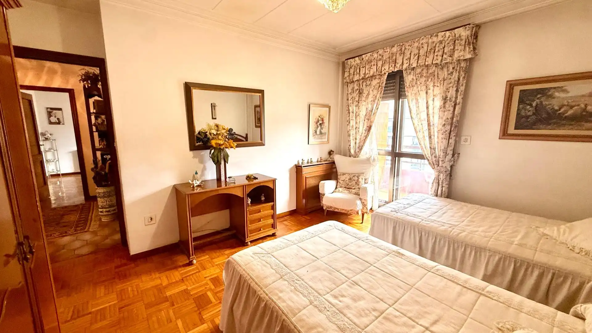 Appartement avec terrasse à vendre à XOAN DE NOVOA, imagen 3