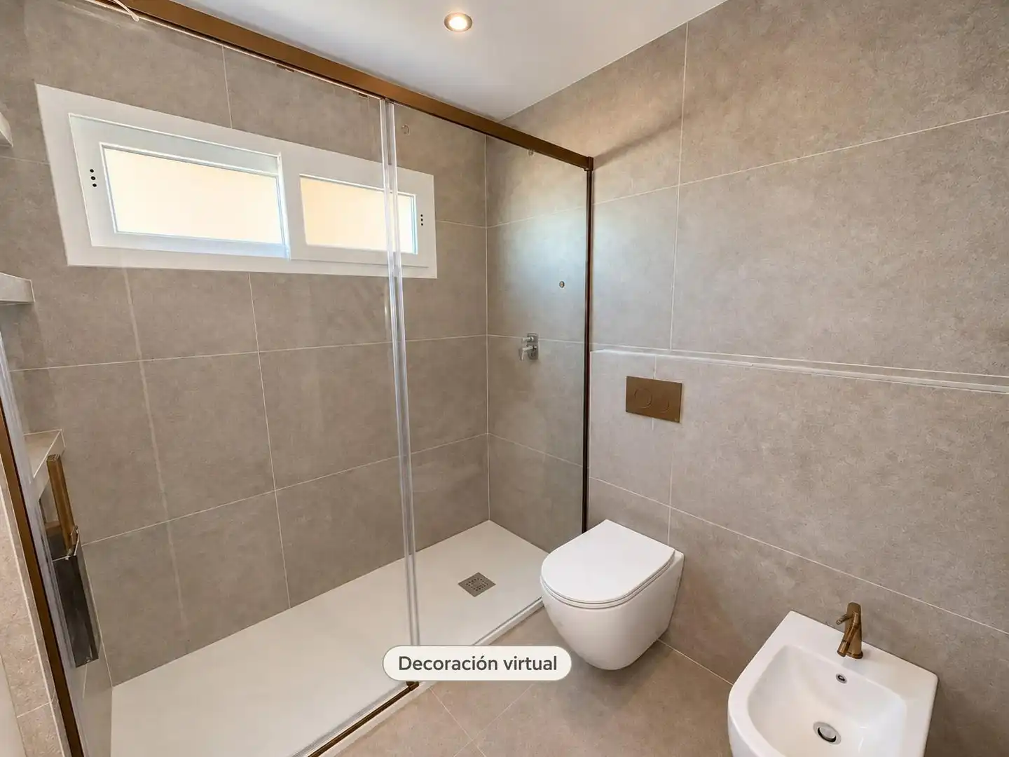 Flat with lift to rent in Terramelar, imagen 7