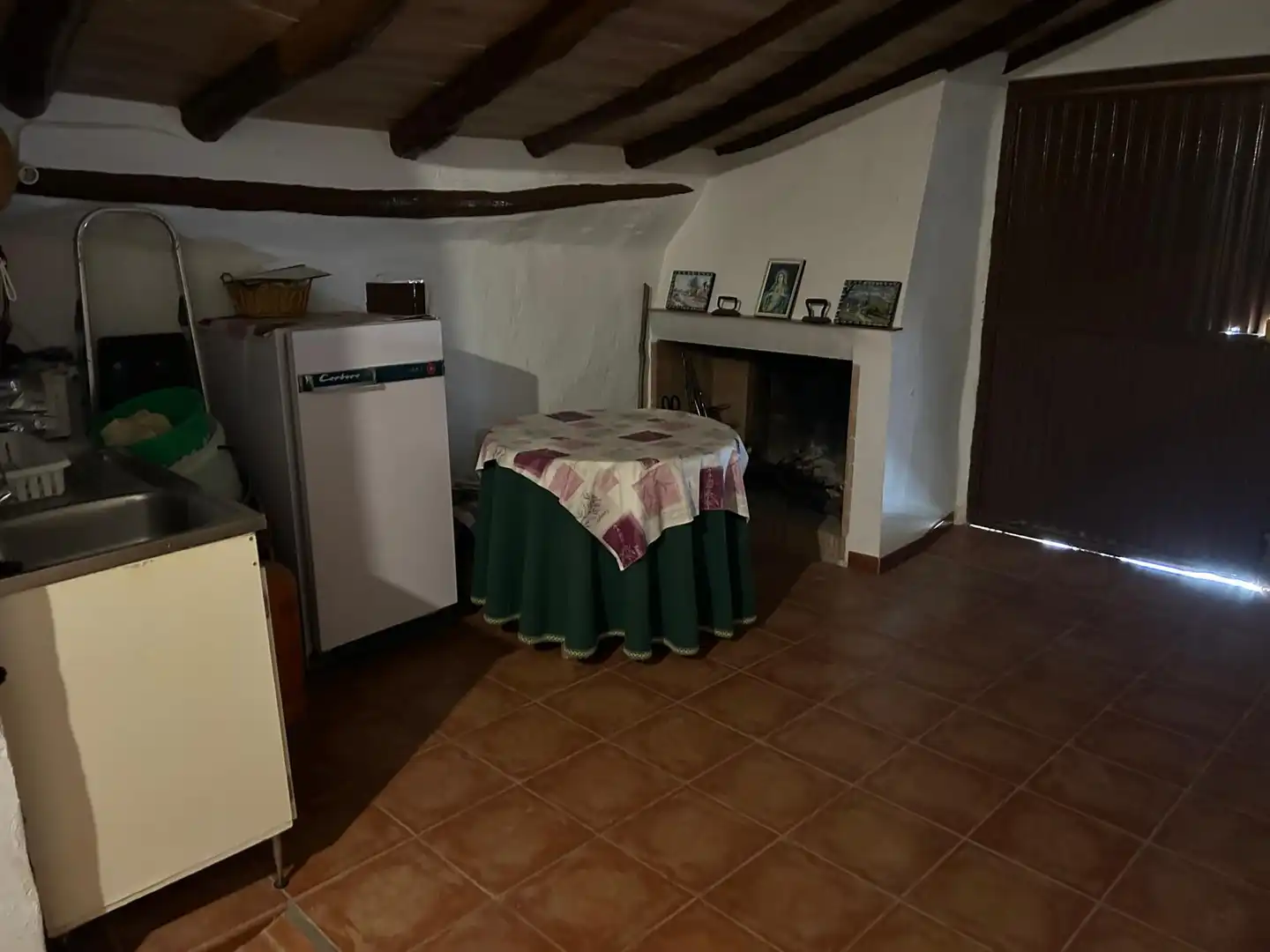 Casa rústica en venda a Agregado Manuel Diaz 3, imagen 27