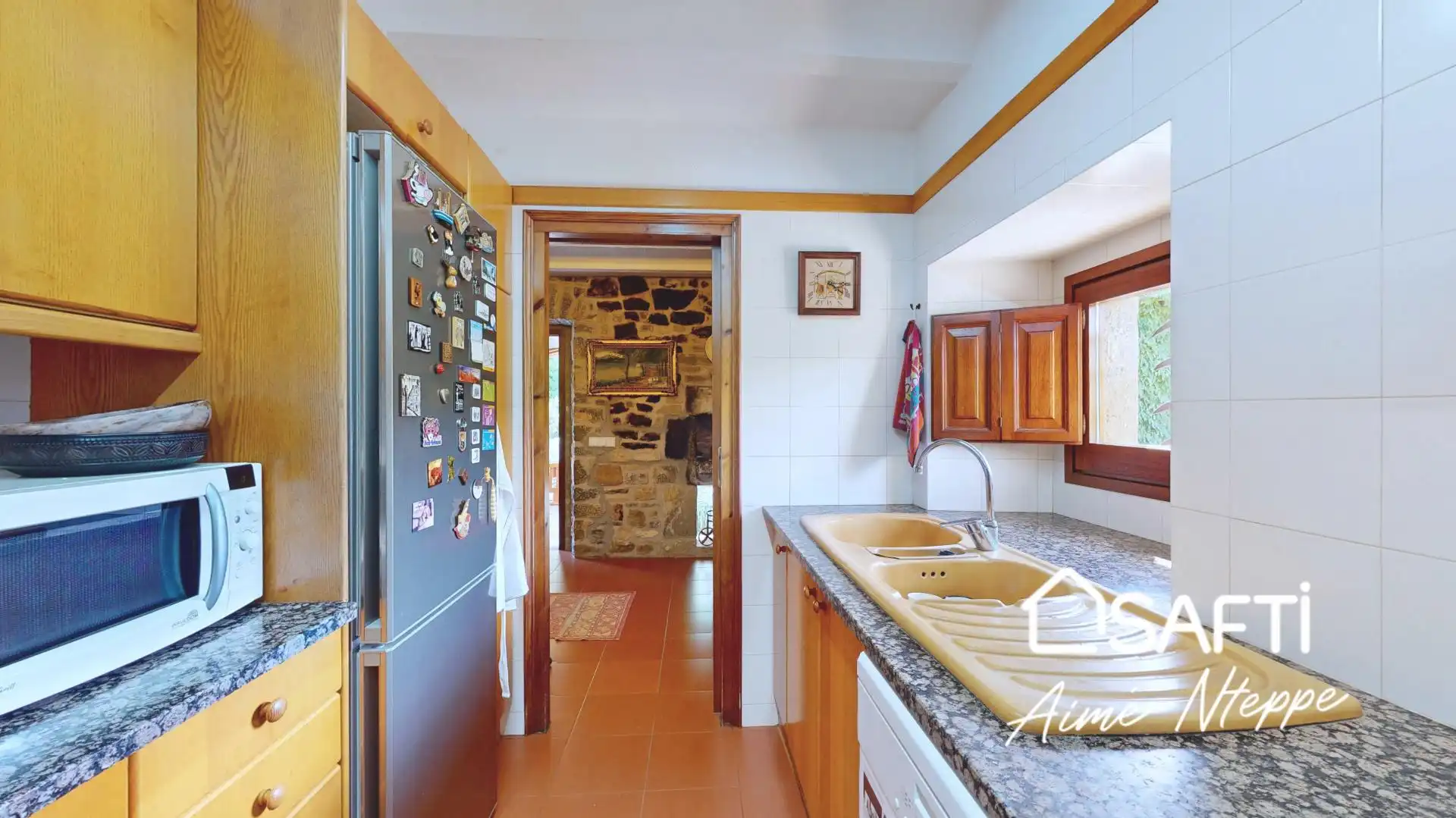 Country homes for sale in Palol de Revardit