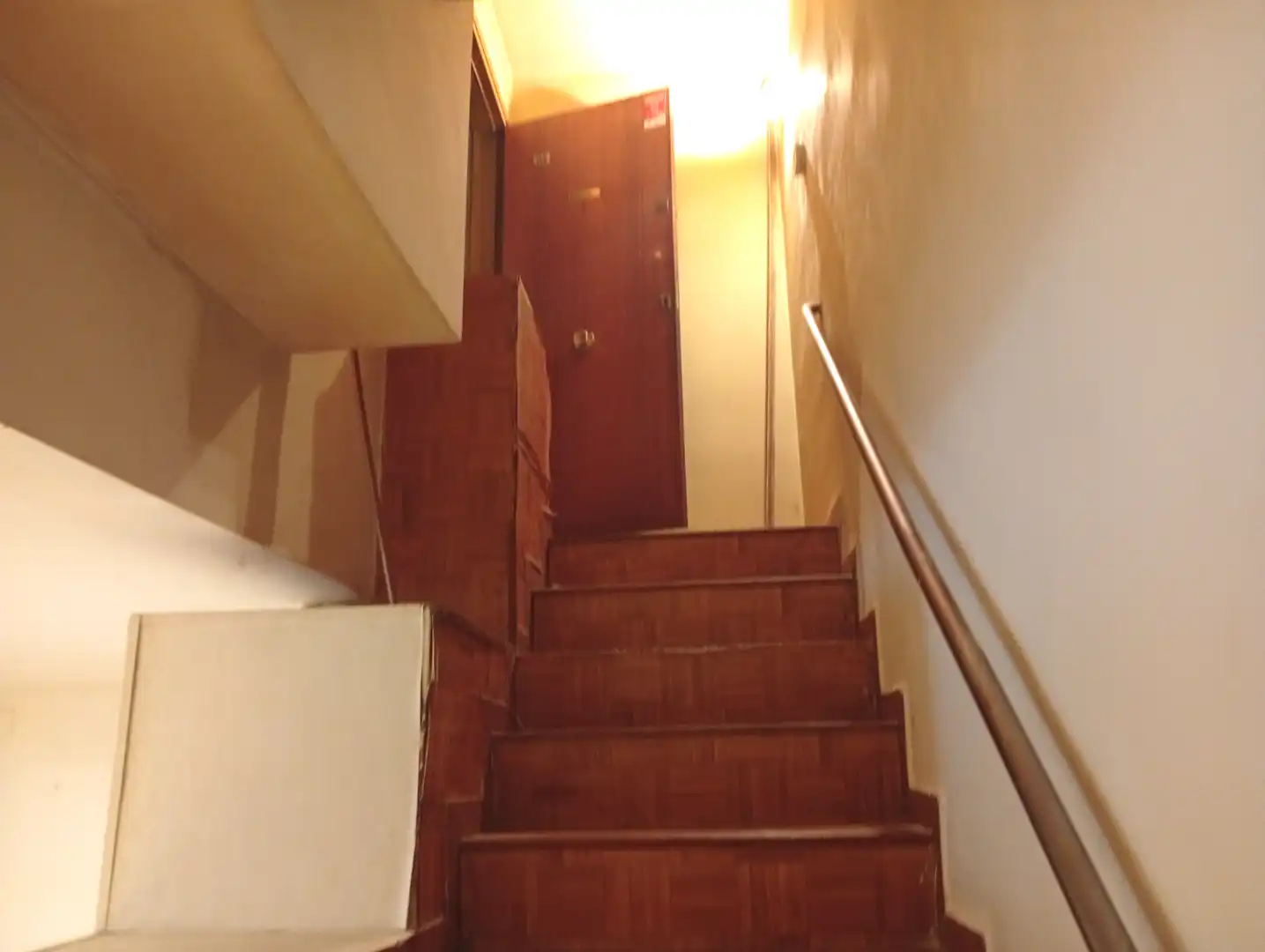 Appartement avec ascenseur à vendre à Carrer d'Isaac Albéniz, imagen 15
