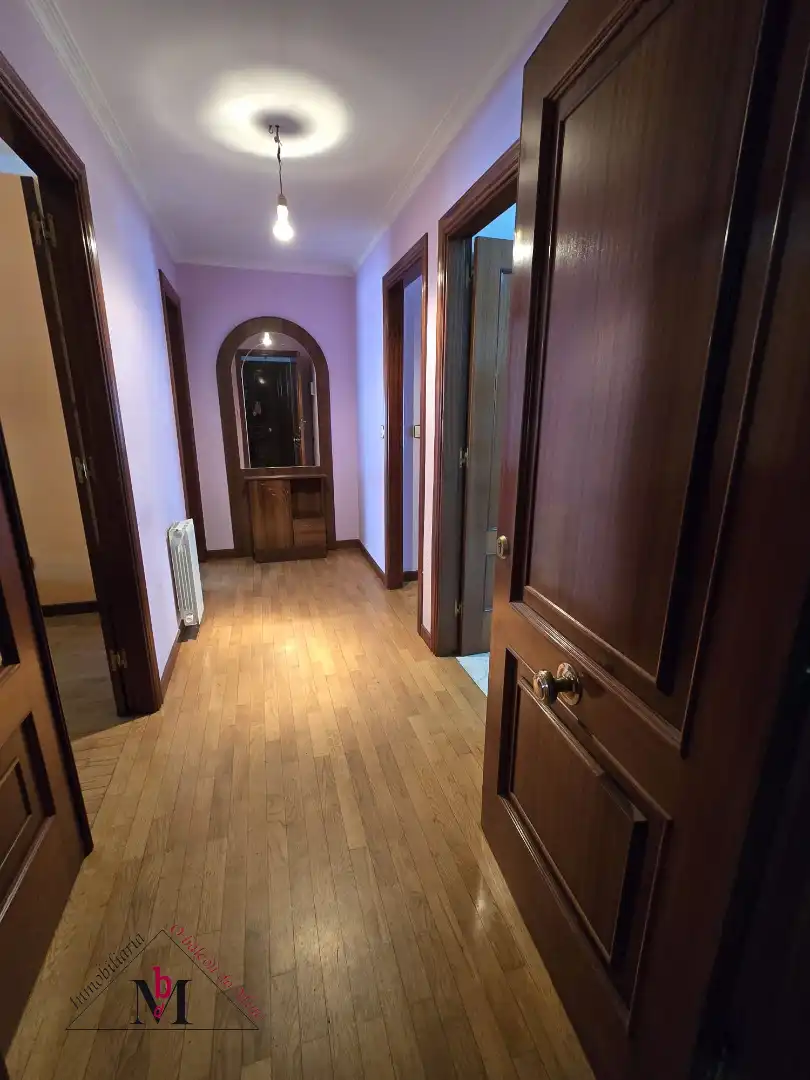 Piso en venta en Tomiño con Calefacción y Amueblado