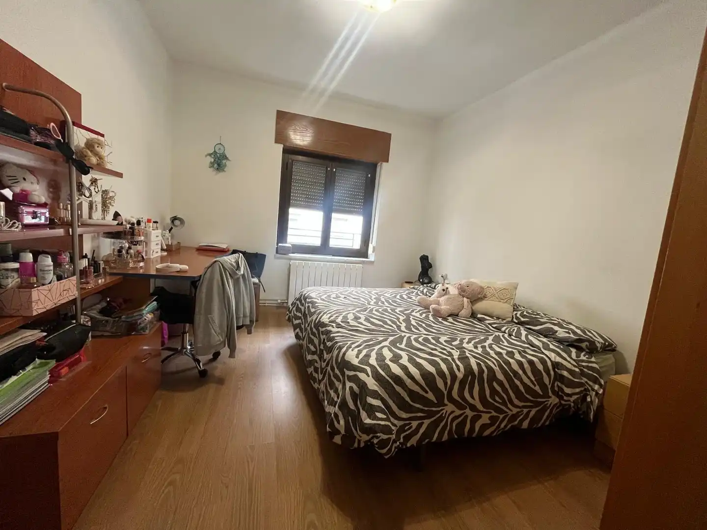 Flat for rent in Avenida de Portugal, Carmelitas