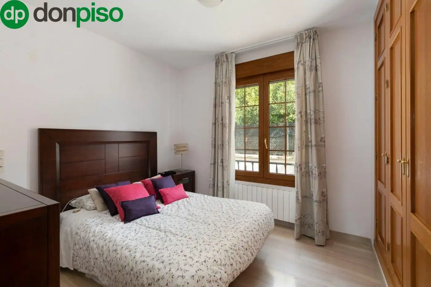 Casa con piscina en venta en Avenida LOAYSA, imagen 23