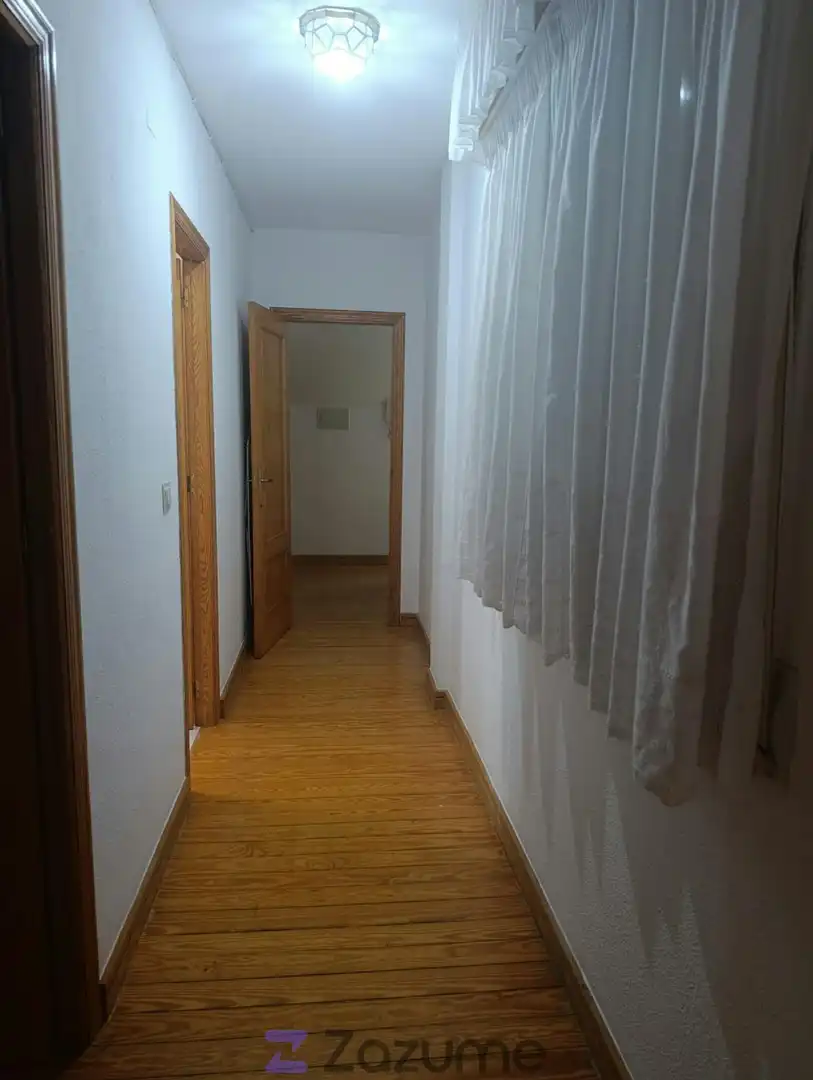 Flat with lift to rent in Calle del Dr. Cabrera, imagen 12