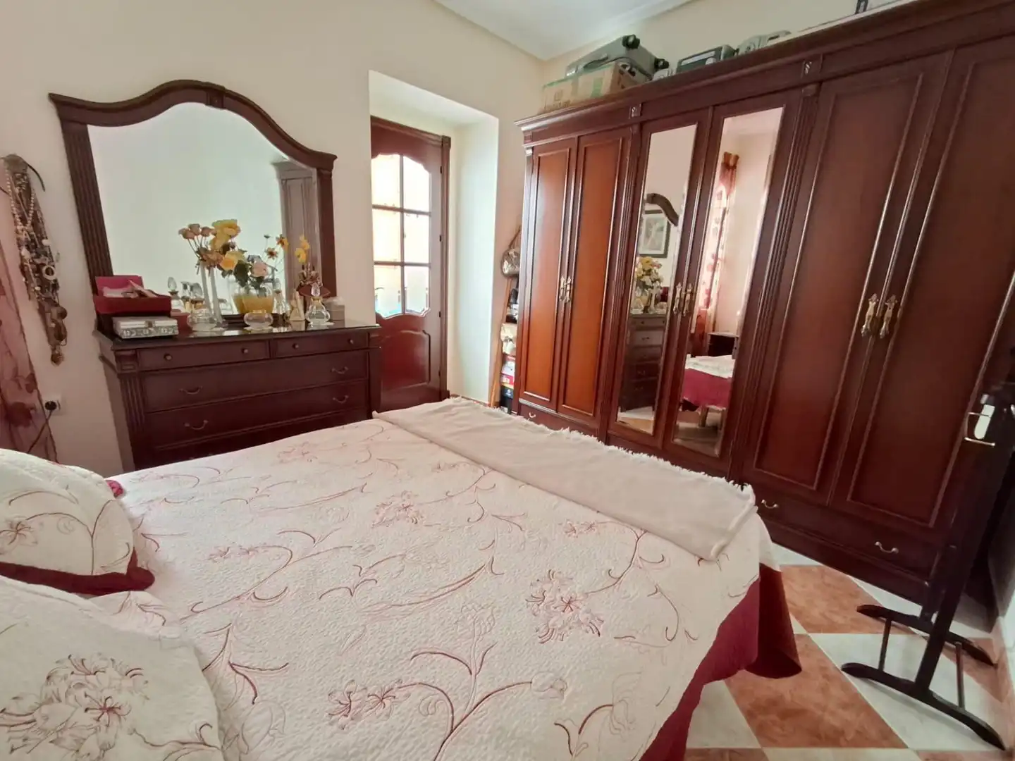 Piso con balcón en venta en Centro Histórico, imagen 25