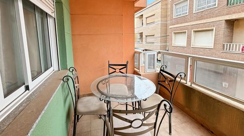 Espectacular piso en venta con ascensor en Pinoso.