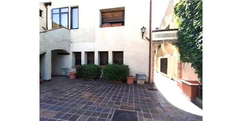 Casa rústica amb jardí en venda a Área Rural, imagen 23