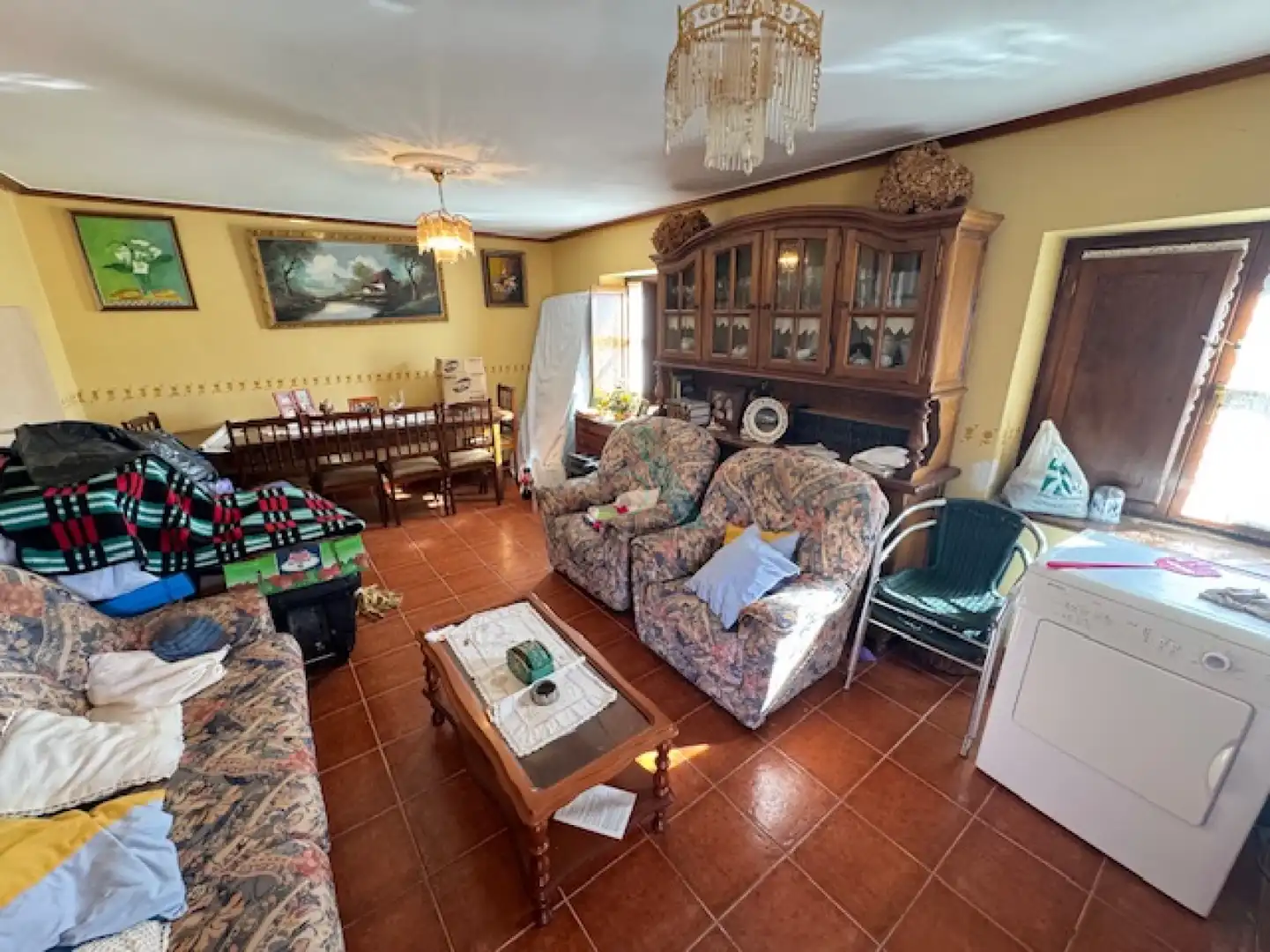 Houses for sale in Ribadedeva - Andinas, Ribadedeva