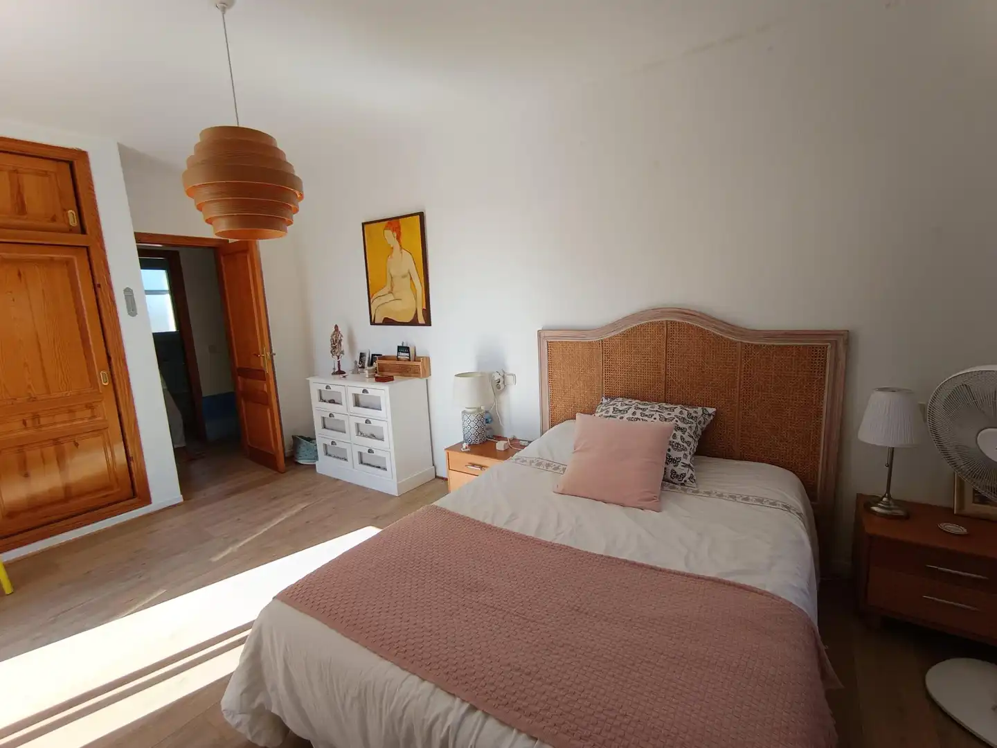 Villa avec terrasse à vendre à FLOR DE LA-3 CALES, imagen 42