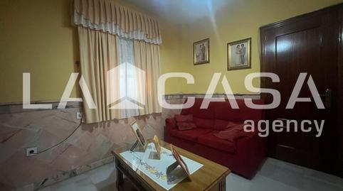 Foto 3 de Casa adosada en venda a Vista Azul - Consolación, Dos Hermanas