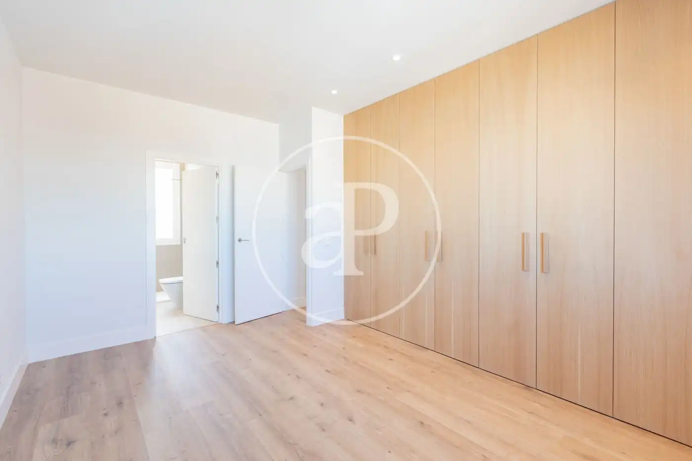 Flat for rent in Madrid, Madrid