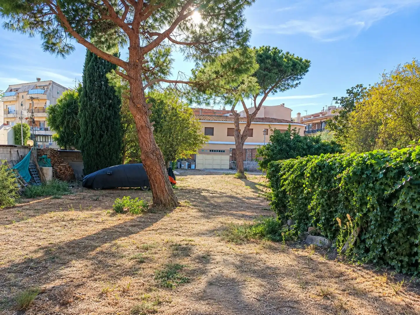 Grundstücke und Bauplätze zum Verkauf in PRESIDENT LLUIS COMPANYS, imagen 4