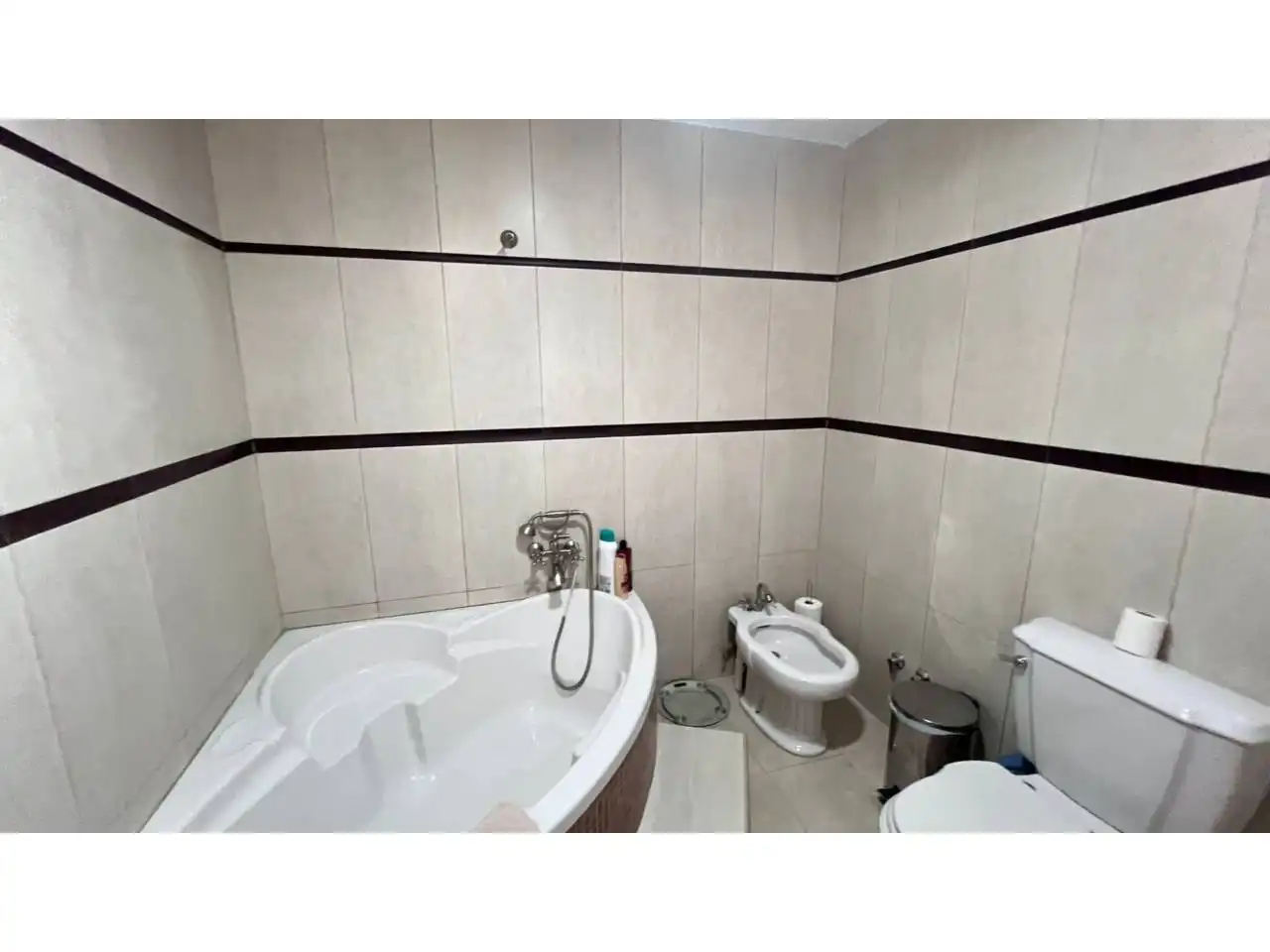 Bathroom of Detached homes for sale in Almazora / Almassora  with Air Conditioner, Terrace and Swimming Pool