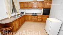 Kitchen of House or chalet for sale in Vila-real  with Air Conditioner and Terrace
