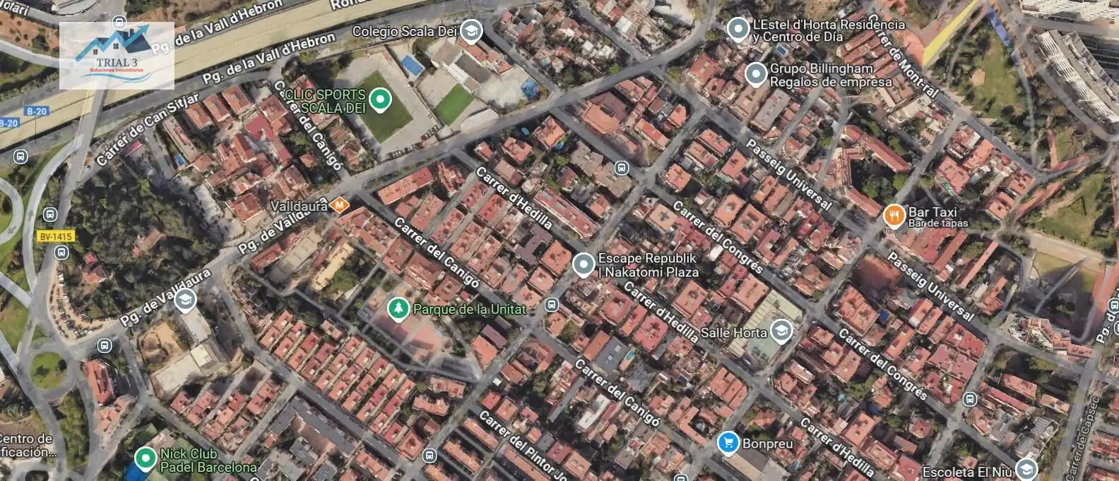 Wohnung zum Verkauf in Calle HEDILLA, imagen 3