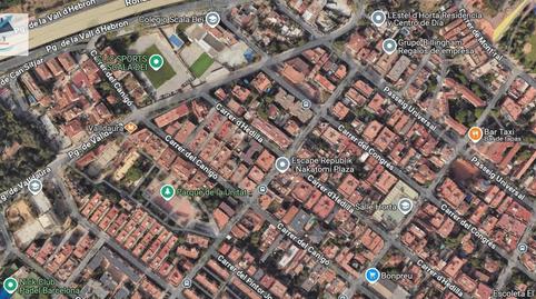 Foto 3 de Pis en venda a Calle Hedilla, Horta, Barcelona